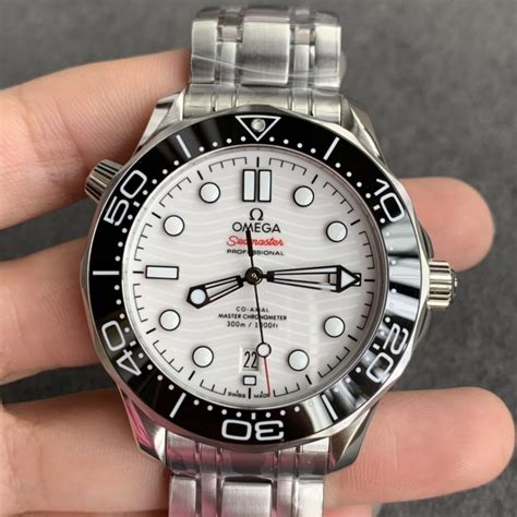 fake omega seamaster ceramic|omega seamaster clone.